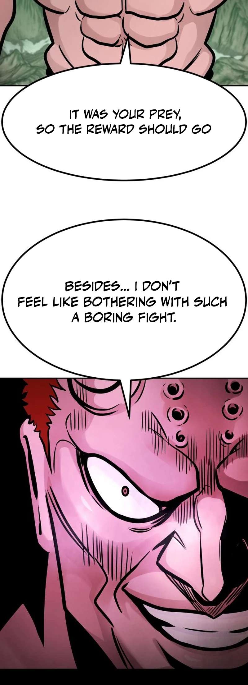 All Rounder Chapter 93 30